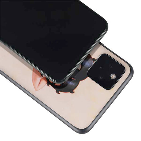 Betty Boop Swimsuit Google Pixel 4a 5G Skin